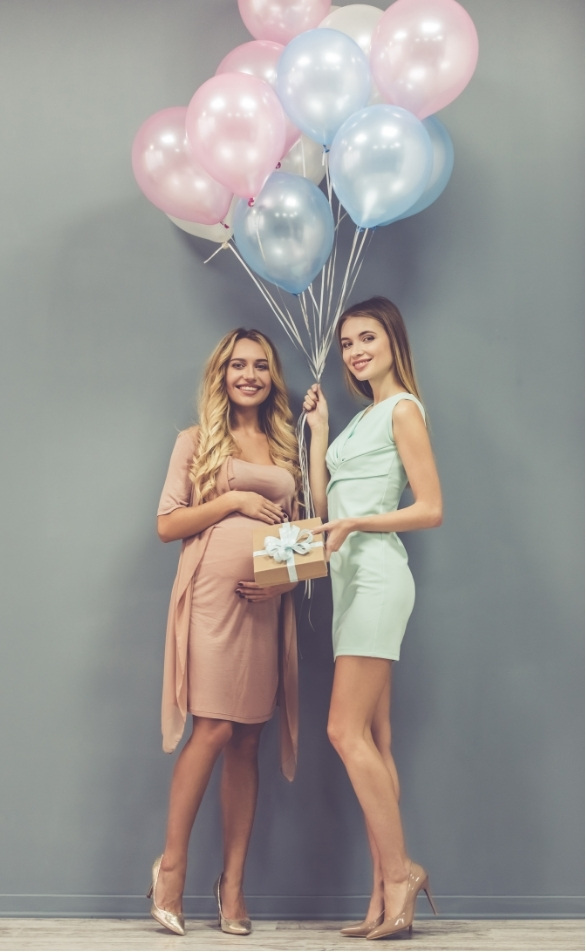 Baby shower
